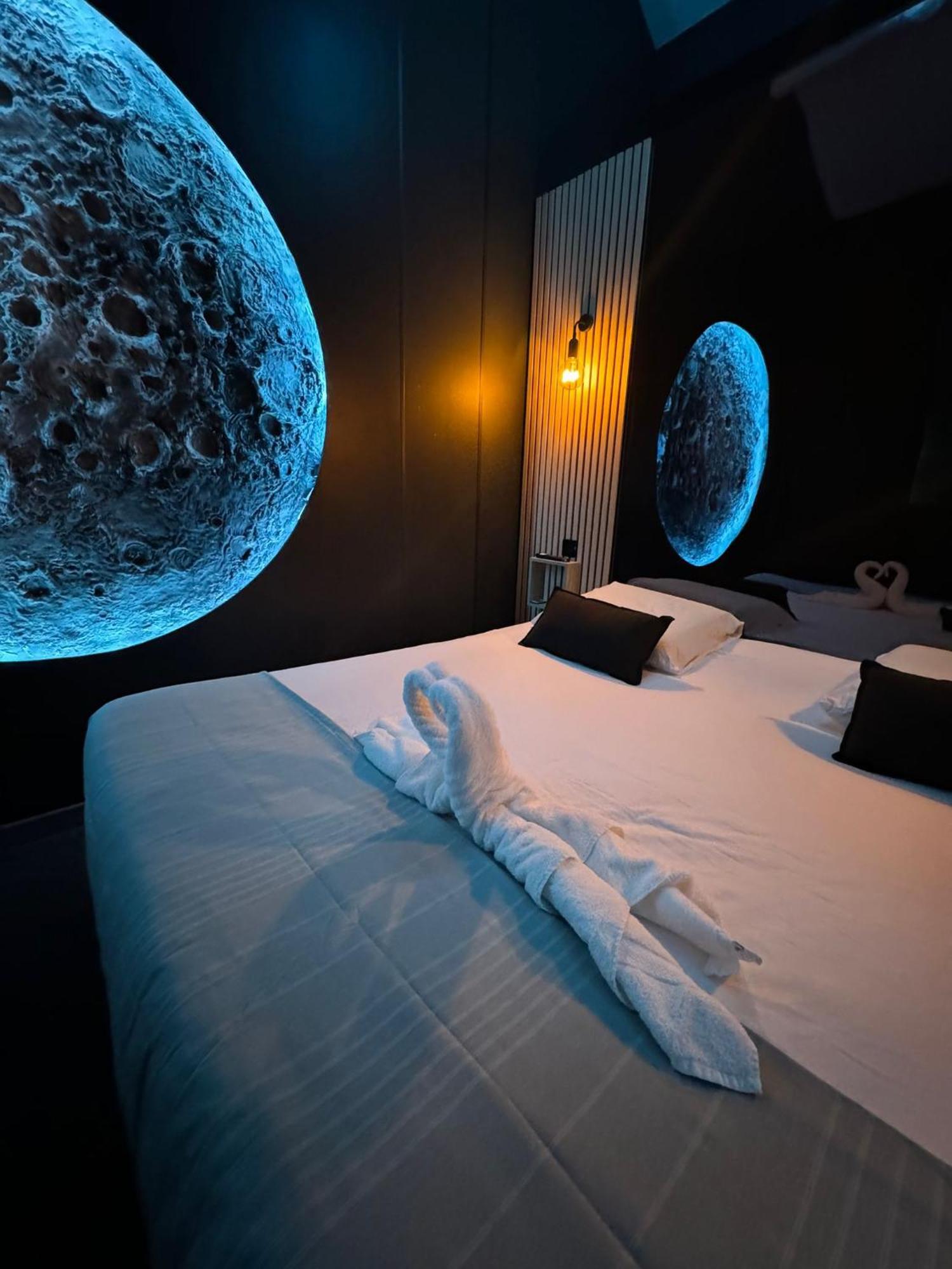 Fullmoon By Cloud Apartment Aubervilliers Exterior foto