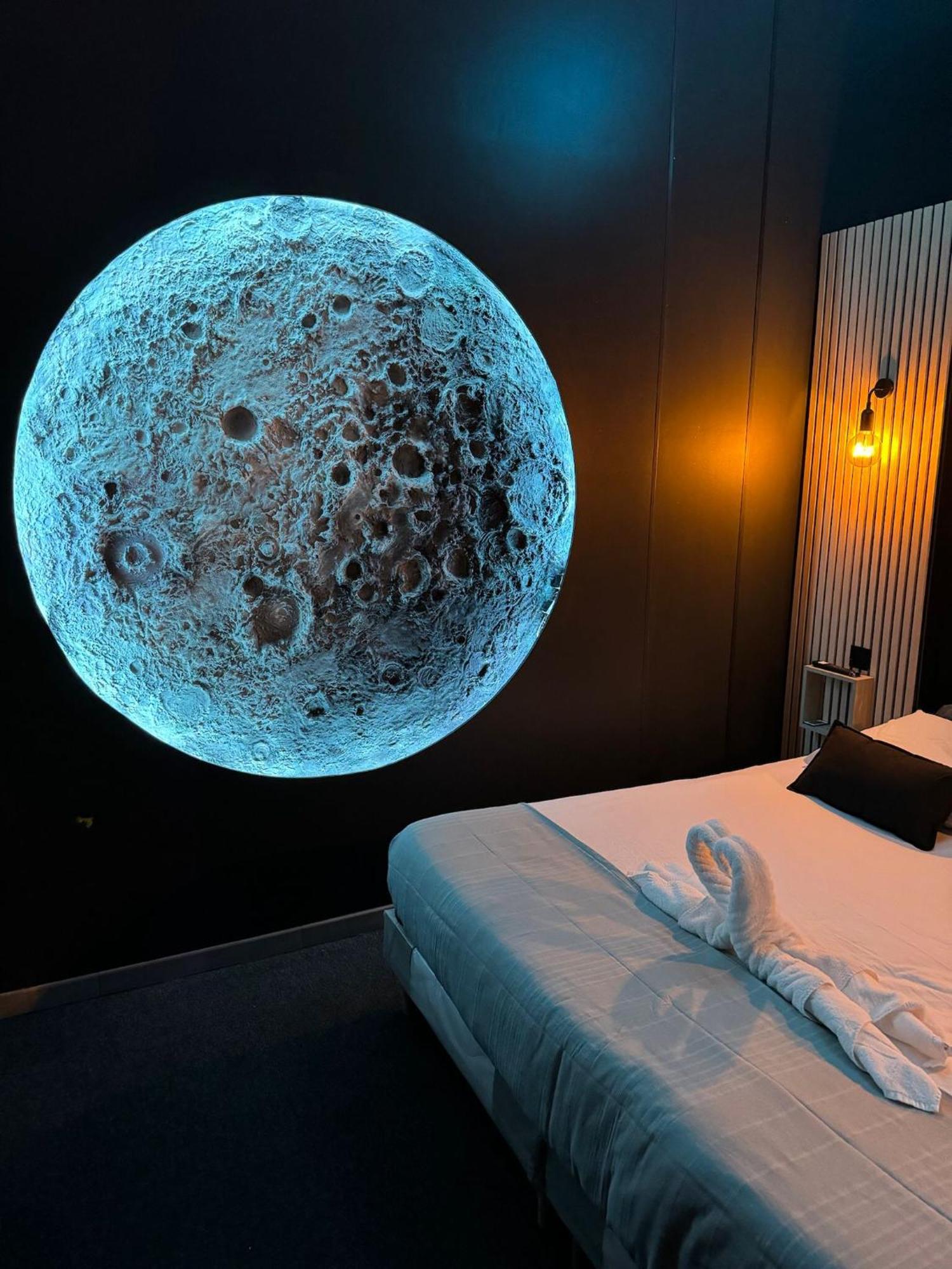 Fullmoon By Cloud Apartment Aubervilliers Exterior foto